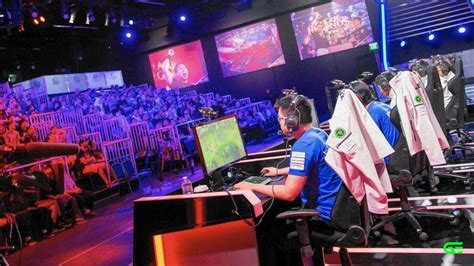 Esport Betting: How It Works & Risks Involved .